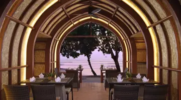 AONANG VILLA RESORT