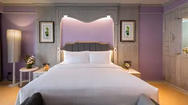 AONANG VILLA RESORT