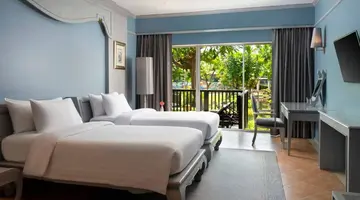 AONANG VILLA RESORT