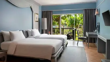 AONANG VILLA RESORT