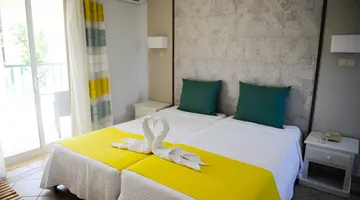 AP Adriana Beach Club