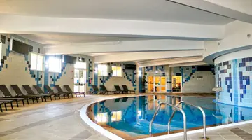 AP Adriana Beach Club