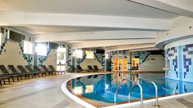 AP Adriana Beach Club