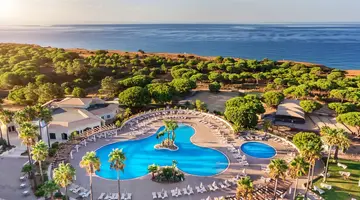 AP Adriana Beach Club