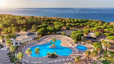 AP Adriana Beach Club