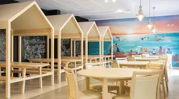 AP Adriana Beach Club