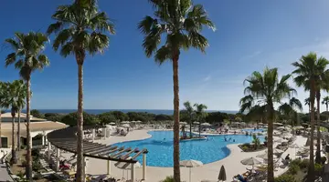 AP Adriana Beach Club