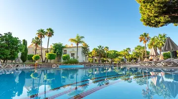 AP Adriana Beach Club