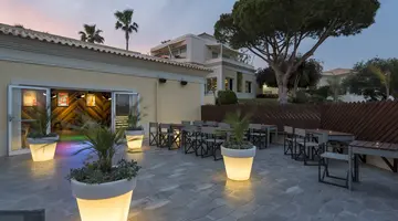 AP Adriana Beach Club