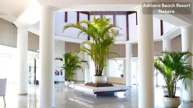 AP Adriana Beach Resort