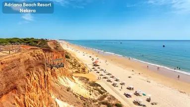AP Adriana Beach Resort