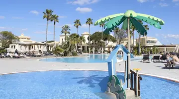 AP Adriana Beach Resort