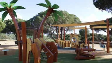 AP Adriana Beach Resort