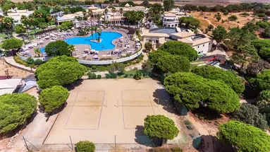 AP Adriana Beach Resort