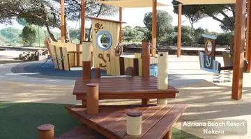 AP Adriana Beach Resort