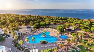 AP Adriana Beach Resort