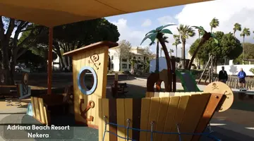 AP Adriana Beach Resort
