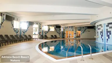 AP Adriana Beach Resort