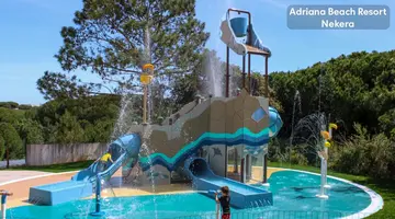 AP Adriana Beach Resort
