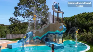 AP Adriana Beach Resort