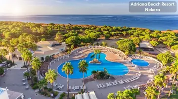 AP Adriana Beach Resort