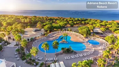 AP Adriana Beach Resort