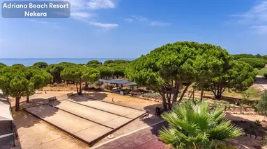 AP Adriana Beach Resort