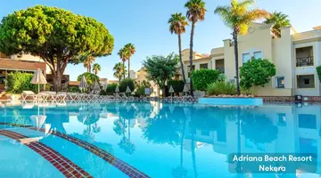 AP Adriana Beach Resort