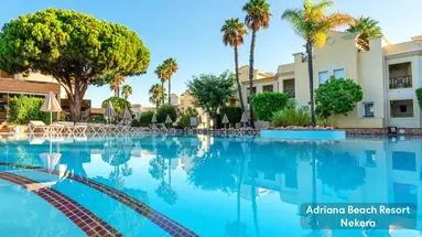 AP Adriana Beach Resort