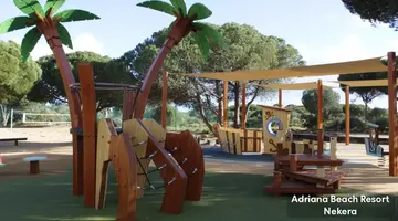 AP Adriana Beach Resort