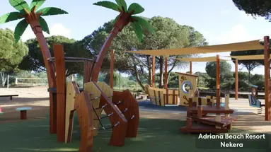 AP Adriana Beach Resort