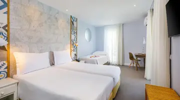 AP Adriana Beach Resort
