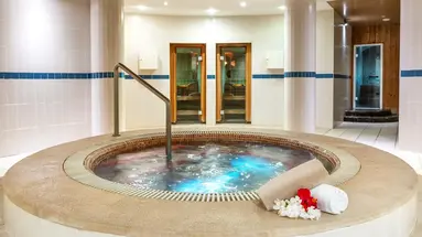 AP Adriana Beach Resort