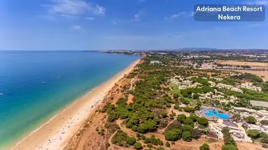 AP Adriana Beach Resort