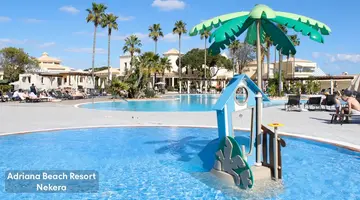 AP Adriana Beach Resort