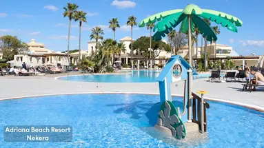 AP Adriana Beach Resort