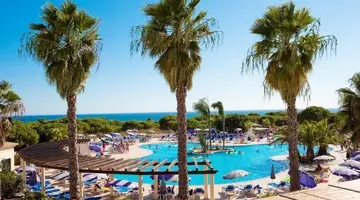 AP Adriana Beach Resort