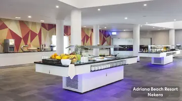 AP Adriana Beach Resort