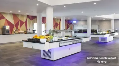 AP Adriana Beach Resort