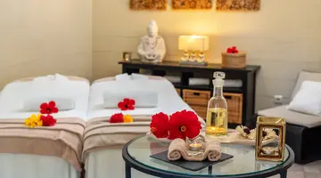 AP Adriana Beach Resort