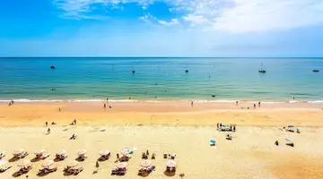 AP Adriana Beach Resort