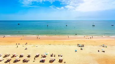 AP Adriana Beach Resort