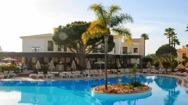 AP Adriana Beach Resort