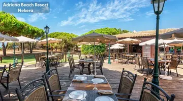 AP Adriana Beach Resort