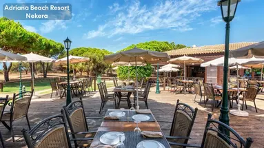 AP Adriana Beach Resort