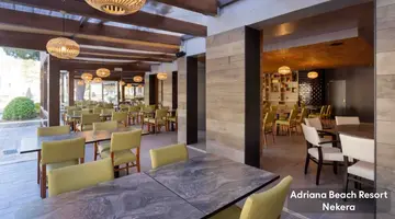 AP Adriana Beach Resort