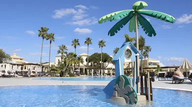 AP Adriana Beach Resort