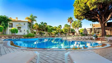 AP Adriana Beach Resort