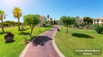 AP Adriana Beach Resort