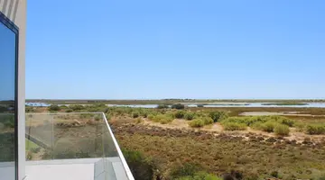 AP Cabanas Beach and Nature
